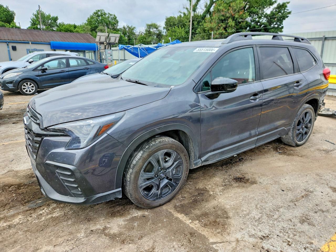 2024 SUBARU ASCENT ONYXL