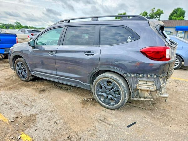 2024 SUBARU ASCENT ONYXL