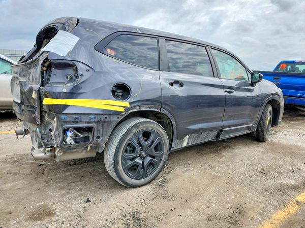 2024 SUBARU ASCENT ONYXL