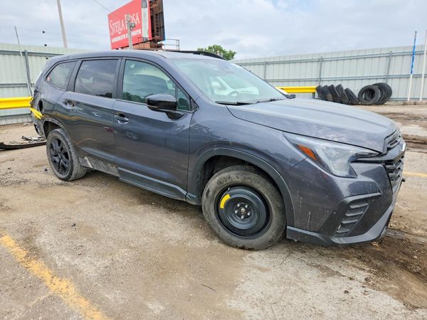 2024 SUBARU ASCENT ONYXL