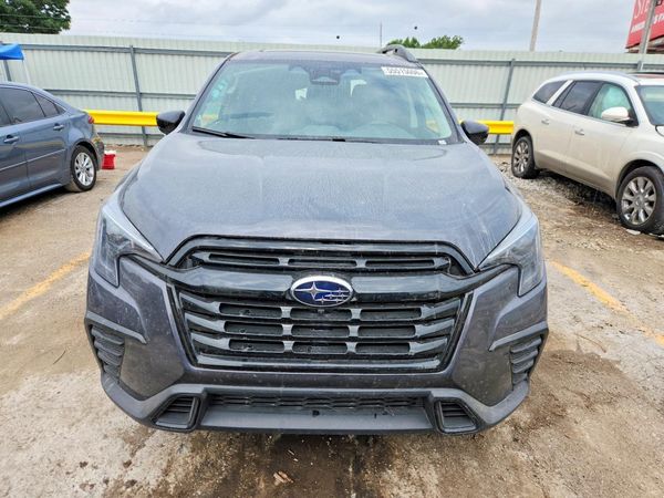 2024 SUBARU ASCENT ONYXL