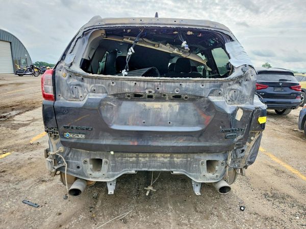 2024 SUBARU ASCENT ONYXL
