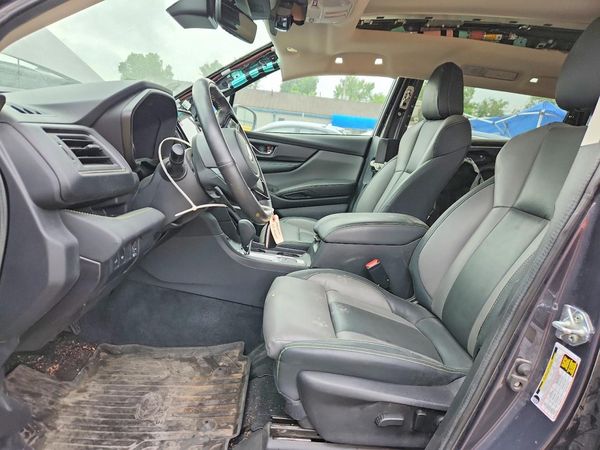2024 SUBARU ASCENT ONYXL