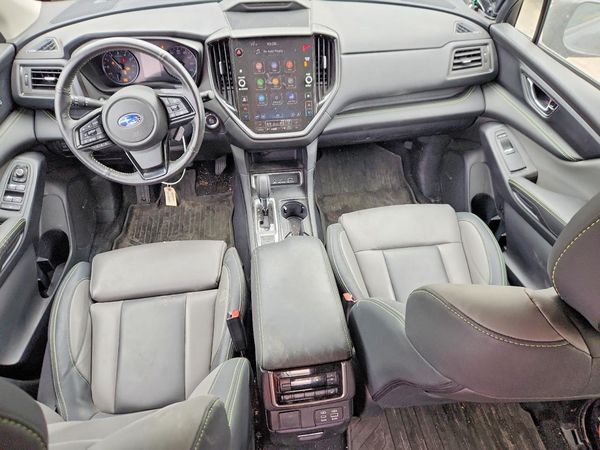 2024 SUBARU ASCENT ONYXL