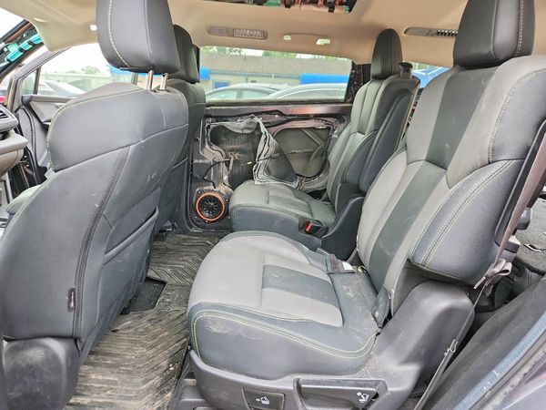 2024 SUBARU ASCENT ONYXL