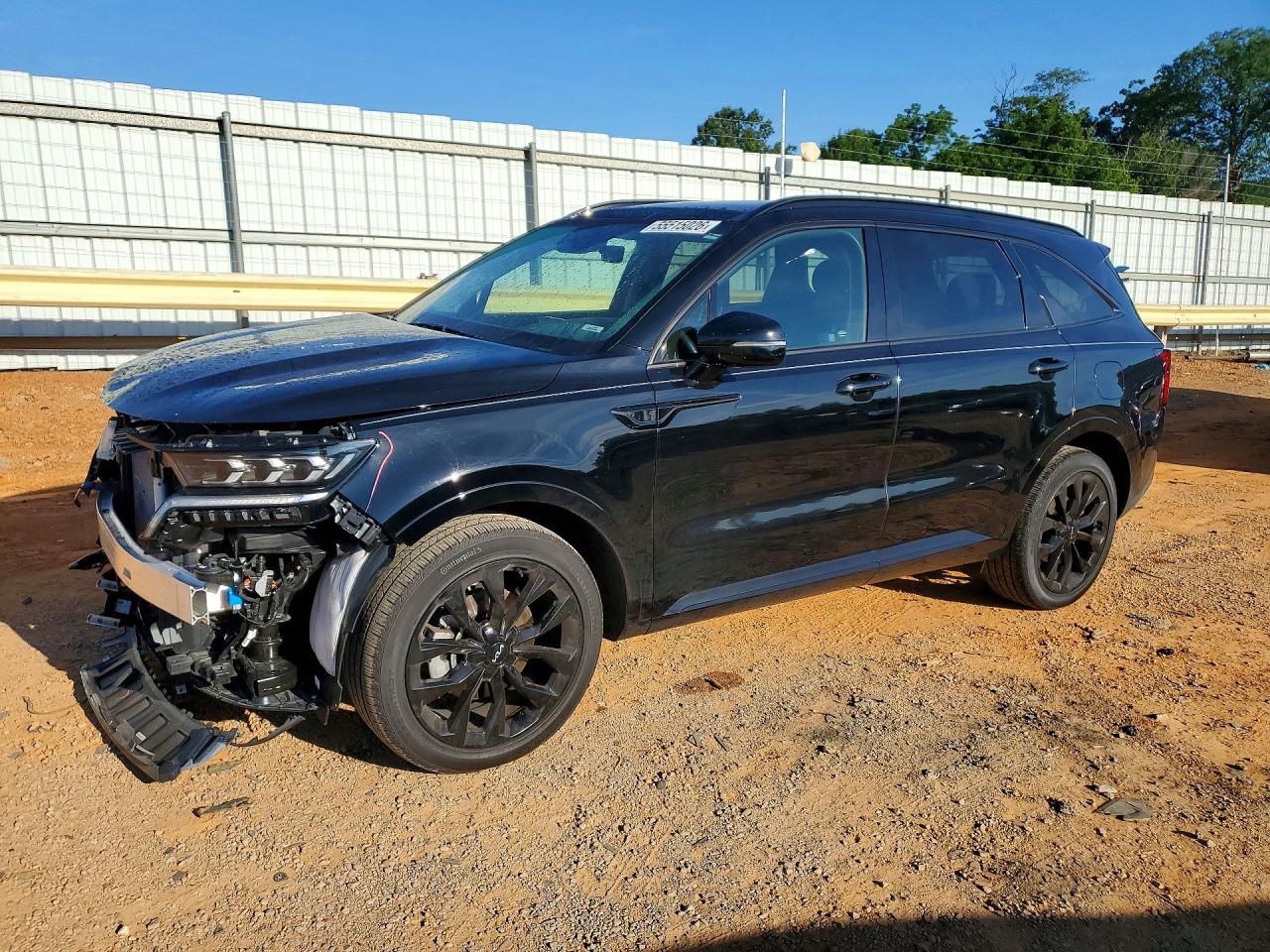 2023 KIA SORENTO SX/SX Prestige