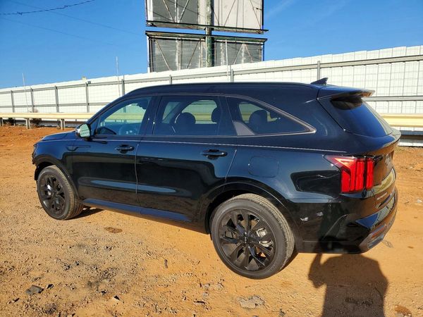 2023 KIA SORENTO SX/SX Prestige