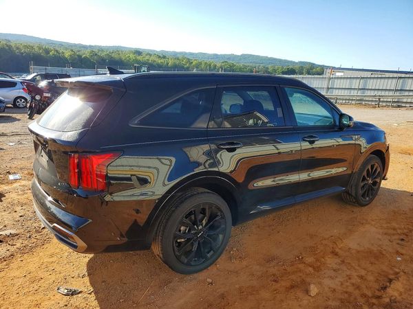 2023 KIA SORENTO SX/SX Prestige