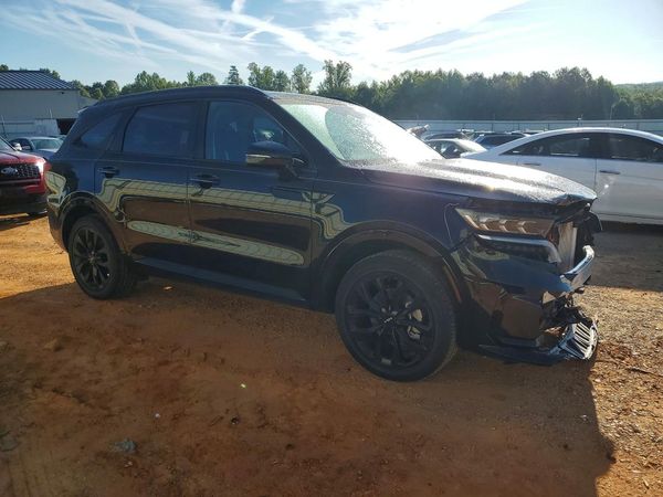 2023 KIA SORENTO SX/SX Prestige
