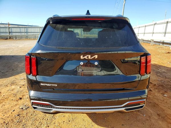 2023 KIA SORENTO SX/SX Prestige