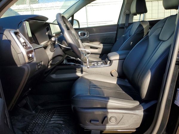 2023 KIA SORENTO SX/SX Prestige