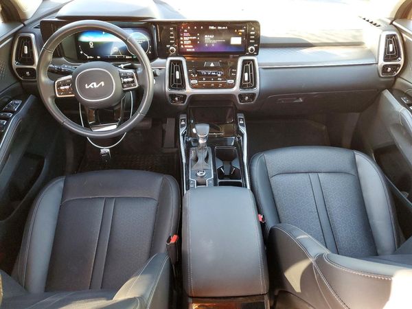 2023 KIA SORENTO SX/SX Prestige