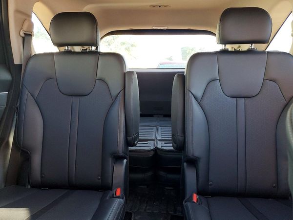 2023 KIA SORENTO SX/SX Prestige