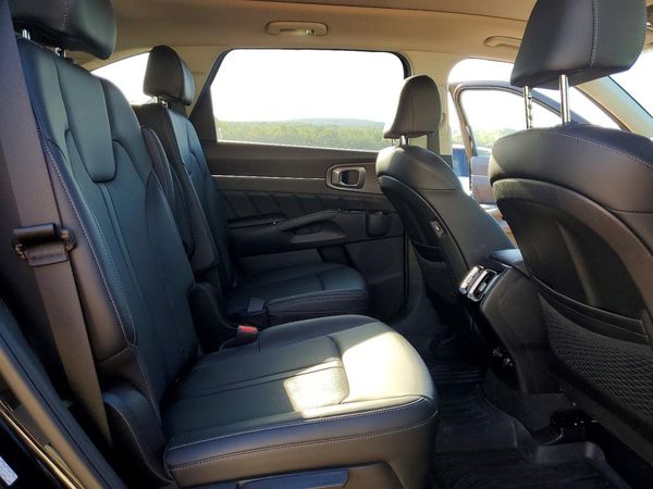 2023 KIA SORENTO SX/SX Prestige