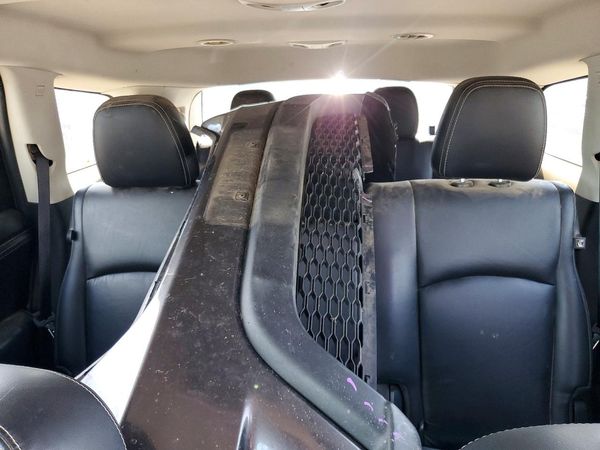 2014 DODGE JOURNEY SXT