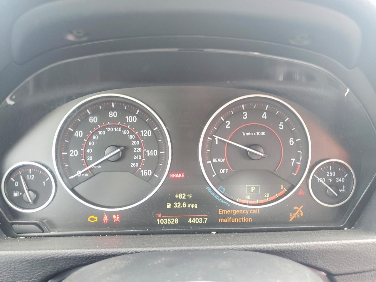 2018 BMW 330 xDrive