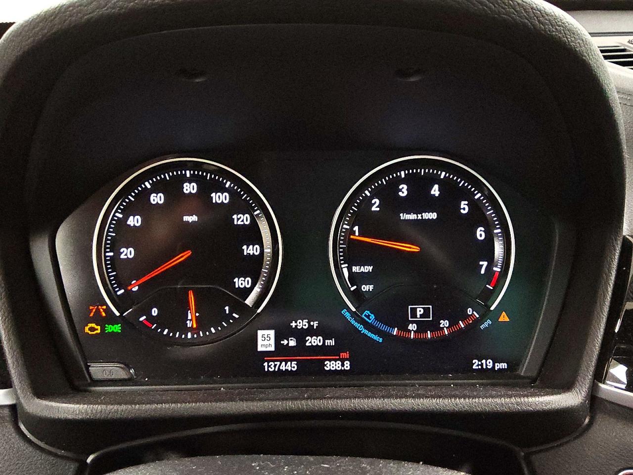 2020 BMW X1 xDrive28i