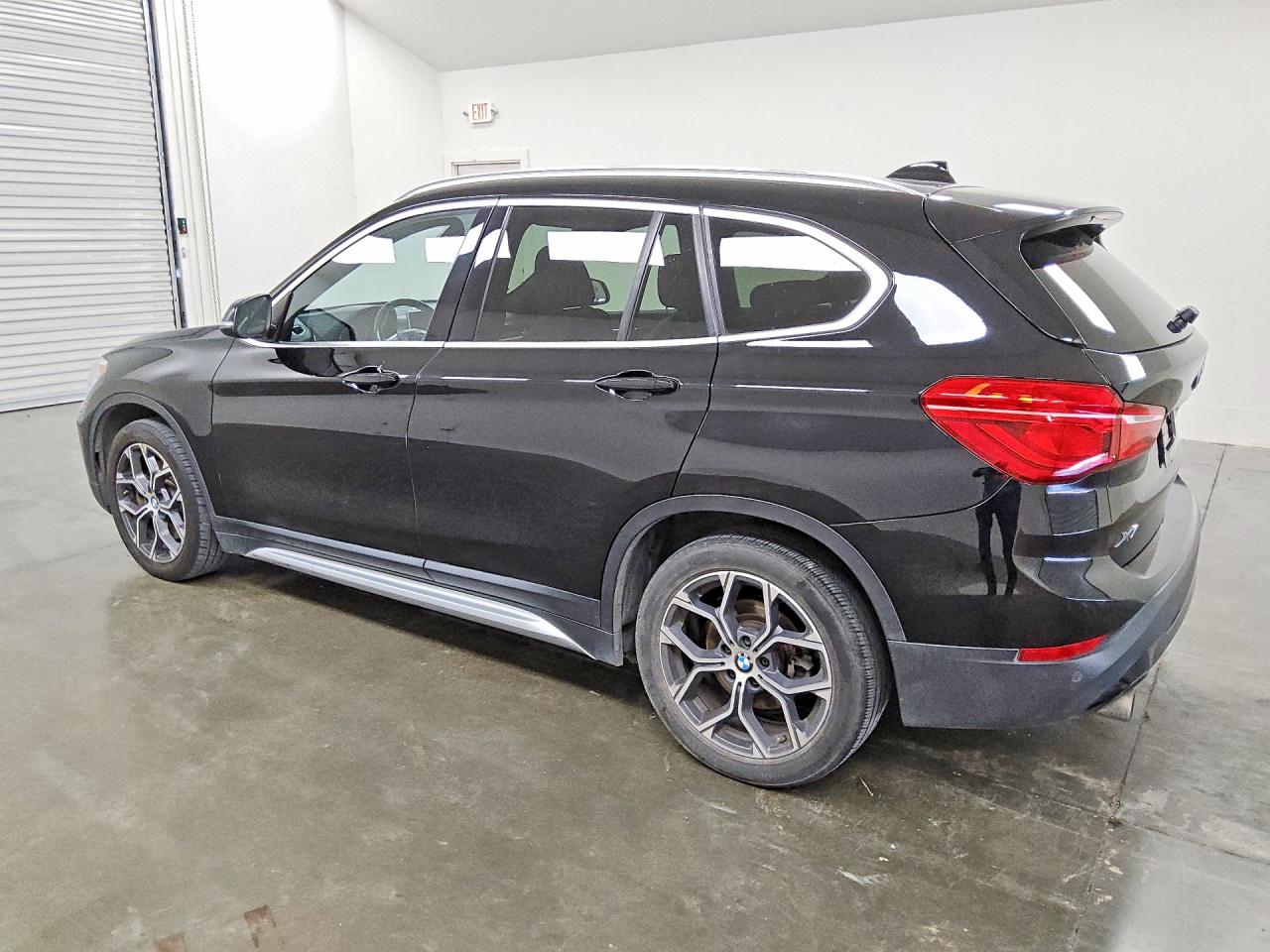 2020 BMW X1 xDrive28i