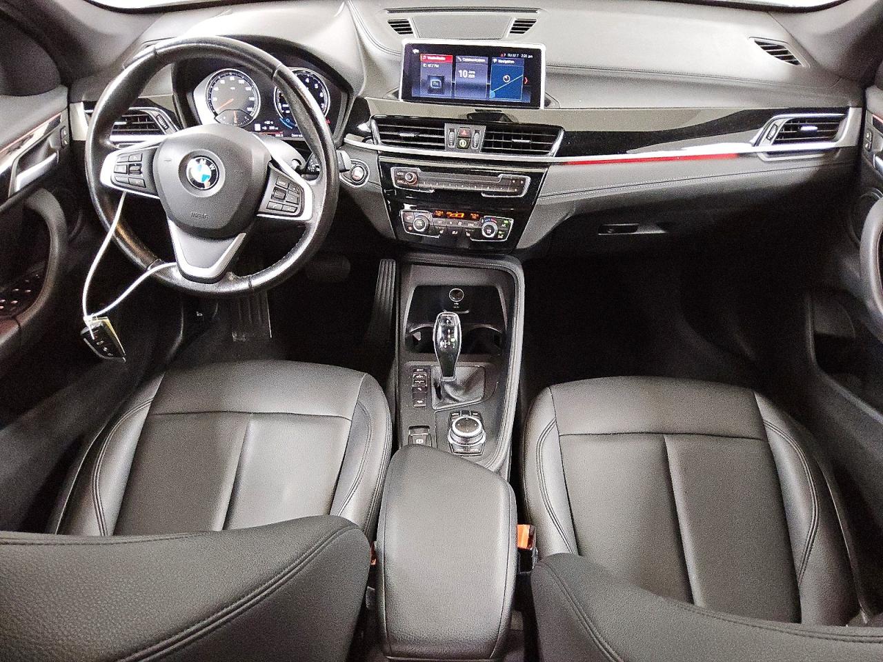 2020 BMW X1 xDrive28i