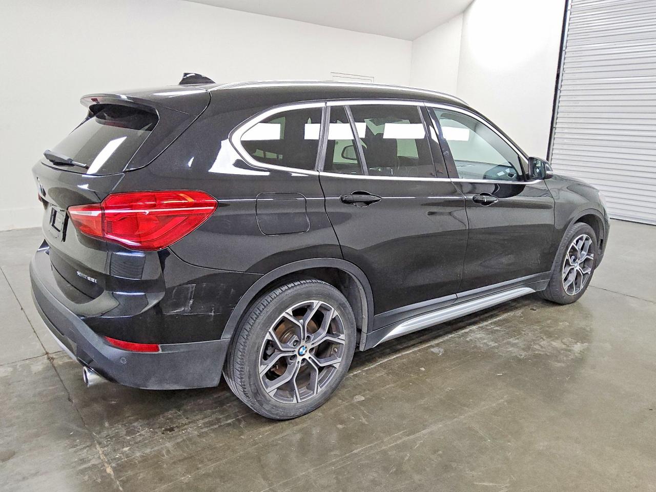 2020 BMW X1 xDrive28i
