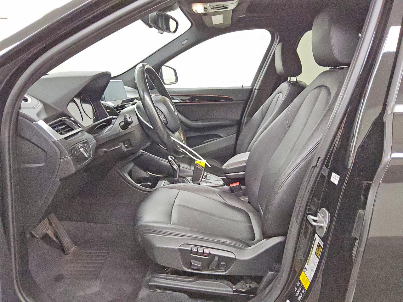2020 BMW X1 xDrive28i
