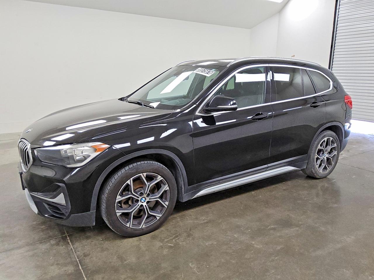 2020 BMW X1 xDrive28i