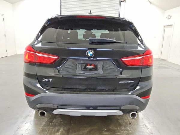 2020 BMW X1 xDrive28i