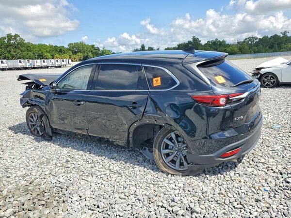 2021 MAZDA CX-9 Touring