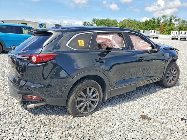 2021 MAZDA CX-9 Touring