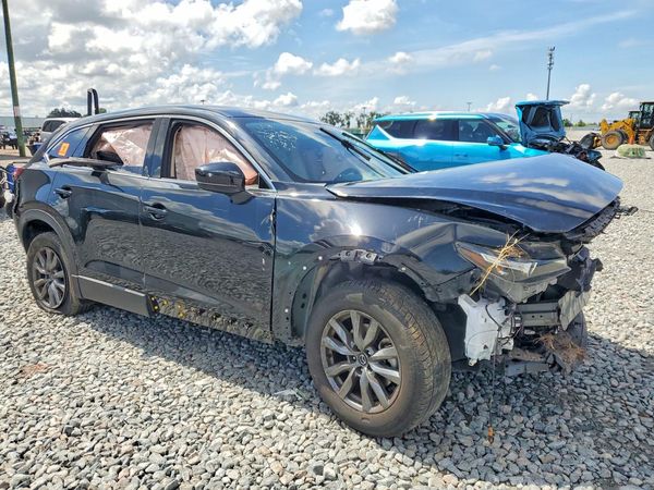 2021 MAZDA CX-9 Touring