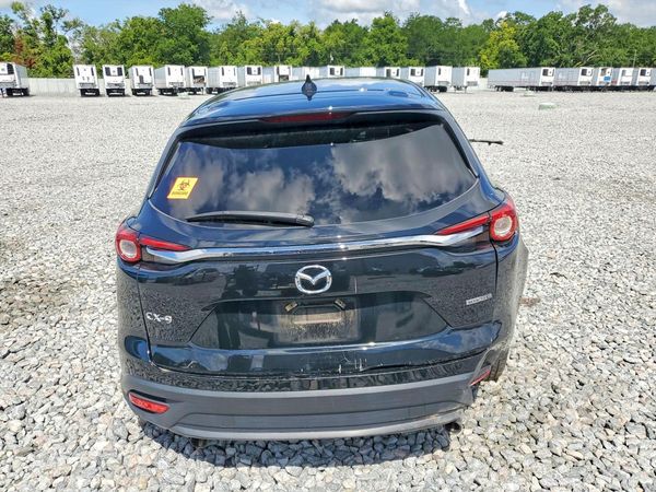 2021 MAZDA CX-9 Touring