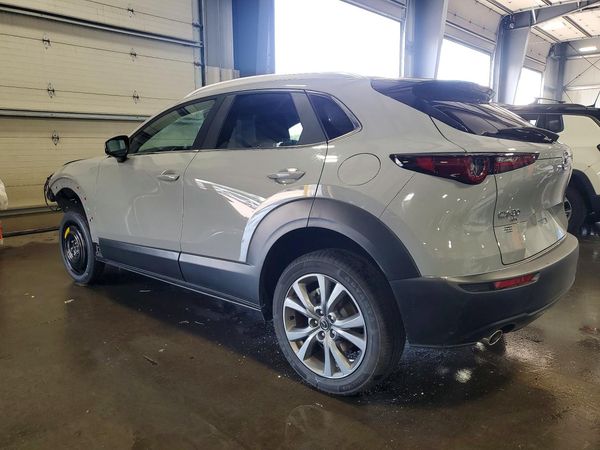 2025 MAZDA CX-30 Preferred Package