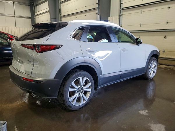2025 MAZDA CX-30 Preferred Package