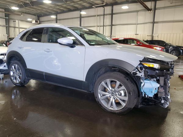 2025 MAZDA CX-30 Preferred Package