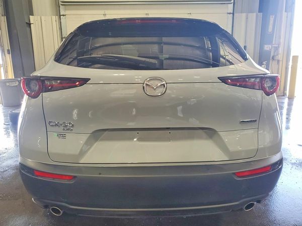 2025 MAZDA CX-30 Preferred Package