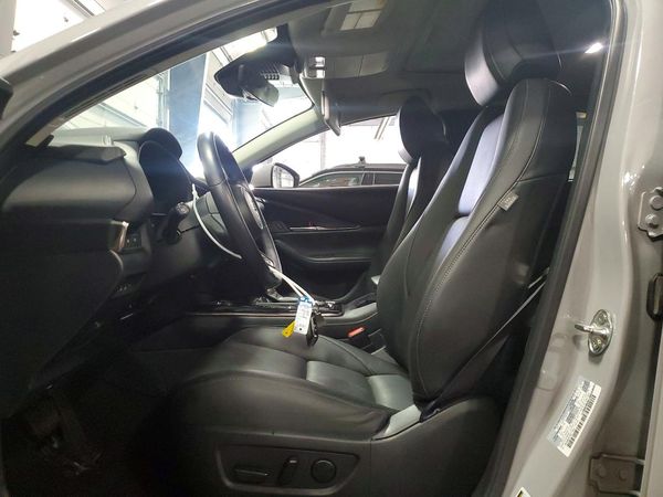 2025 MAZDA CX-30 Preferred Package