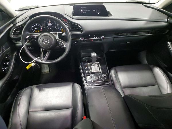 2025 MAZDA CX-30 Preferred Package