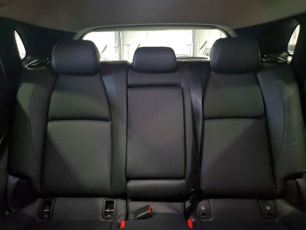 2025 MAZDA CX-30 Preferred Package