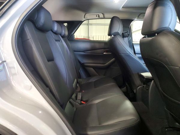 2025 MAZDA CX-30 Preferred Package