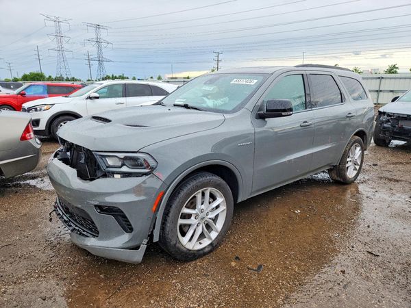 2023 DODGE DURANGO R/T