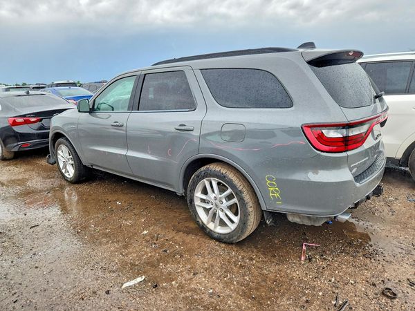 2023 DODGE DURANGO R/T