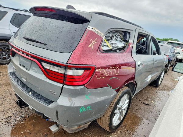 2023 DODGE DURANGO R/T