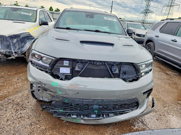 2023 DODGE DURANGO R/T
