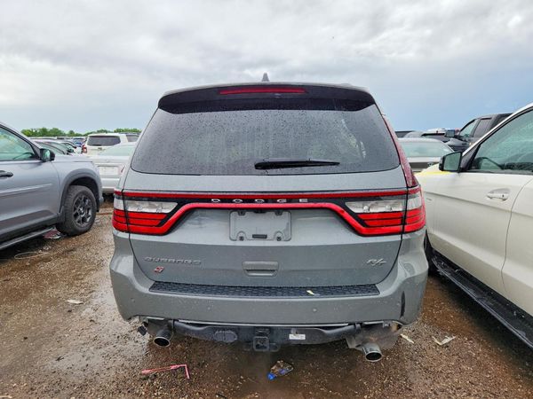 2023 DODGE DURANGO R/T