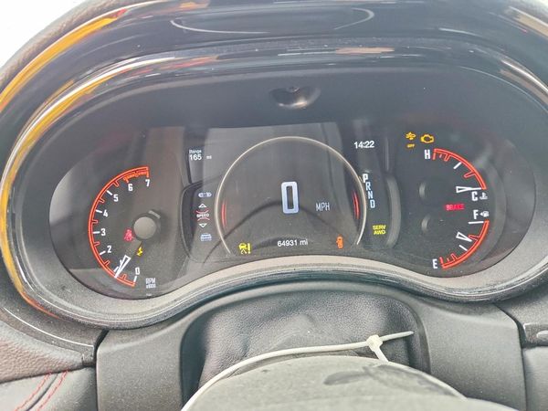 2023 DODGE DURANGO R/T