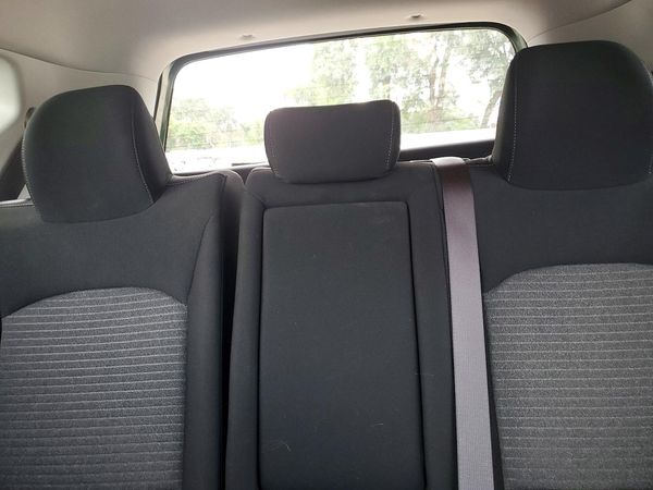 2021 KIA SOUL EX