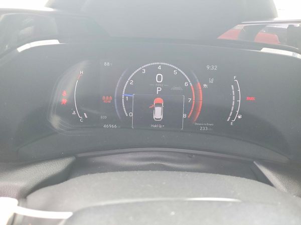 2023 LEXUS NX 350 F Sport Handling