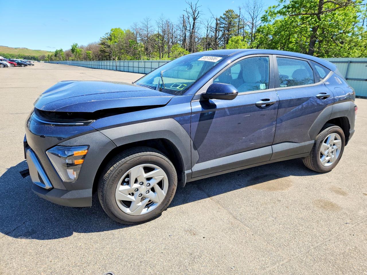 2025 HYUNDAI KONA SE, N Line