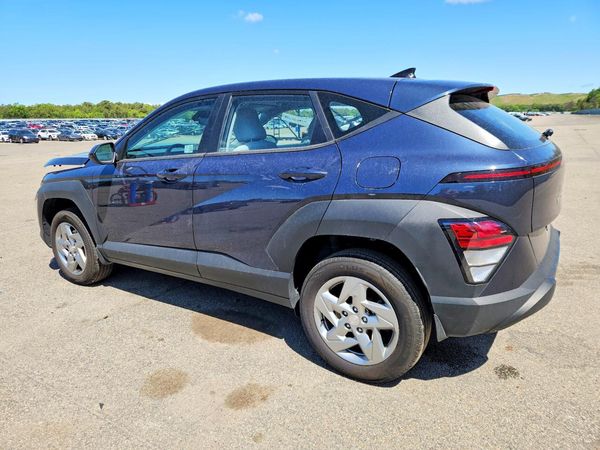 2025 HYUNDAI KONA SE, N Line