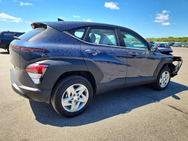 2025 HYUNDAI KONA SE, N Line